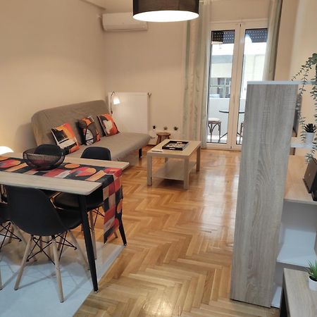 Alexandra 'S Home Афіни Екстер'єр фото