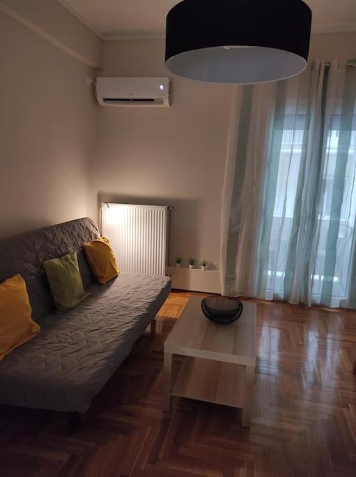 Alexandra 'S Home Афіни Екстер'єр фото