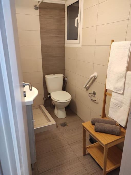 Alexandra 'S Home Афіни Екстер'єр фото