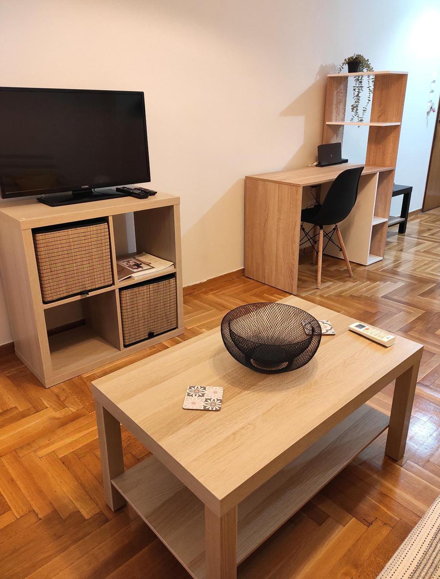 Alexandra 'S Home Афіни Екстер'єр фото