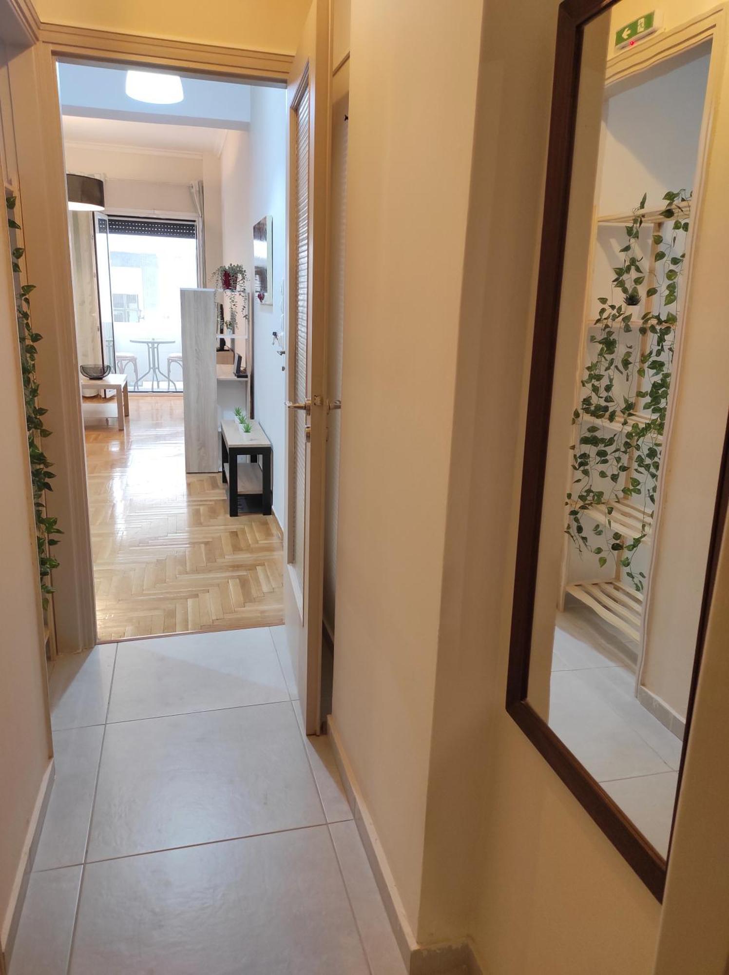 Alexandra 'S Home Афіни Екстер'єр фото