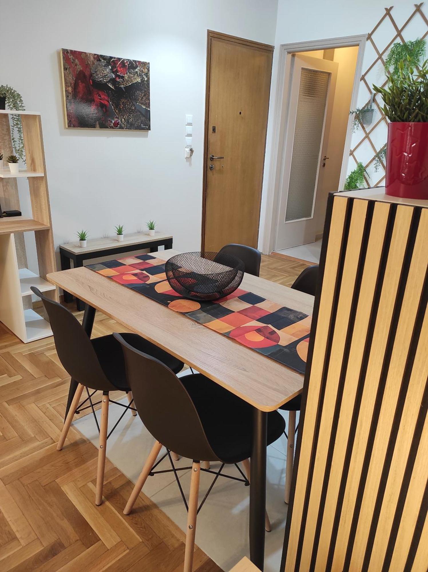 Alexandra 'S Home Афіни Екстер'єр фото