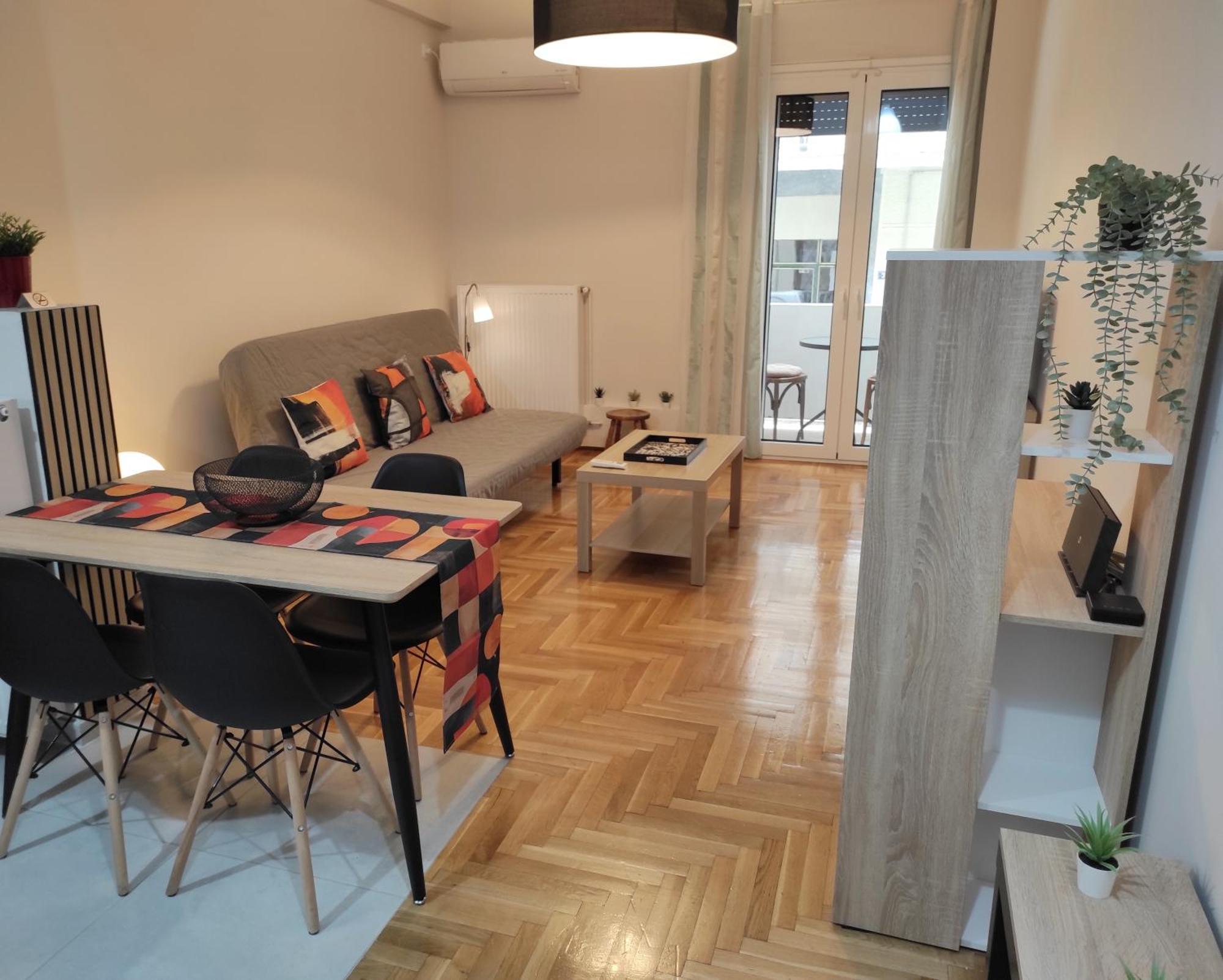 Alexandra 'S Home Афіни Екстер'єр фото